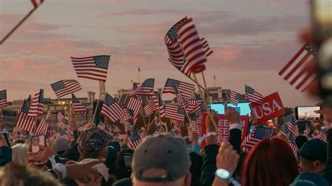 valg i usa 2024|USA.